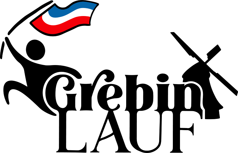Logo Grebinlauf